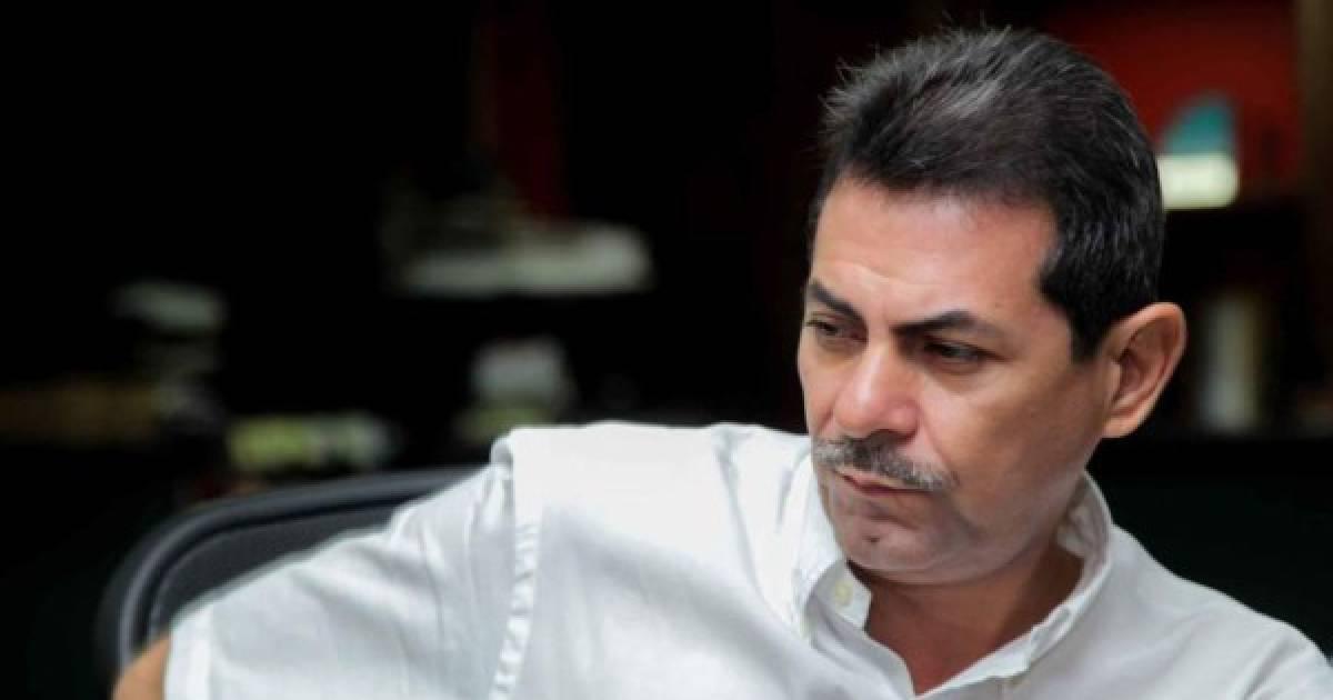 PL juramentará hoy a la comisión de campaña de Salvador Nasralla