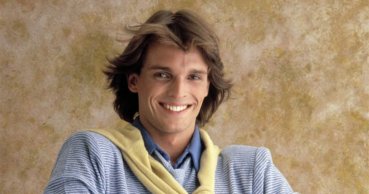 Miguel Bosé: ayer y hoy como estrella e ícono de moda