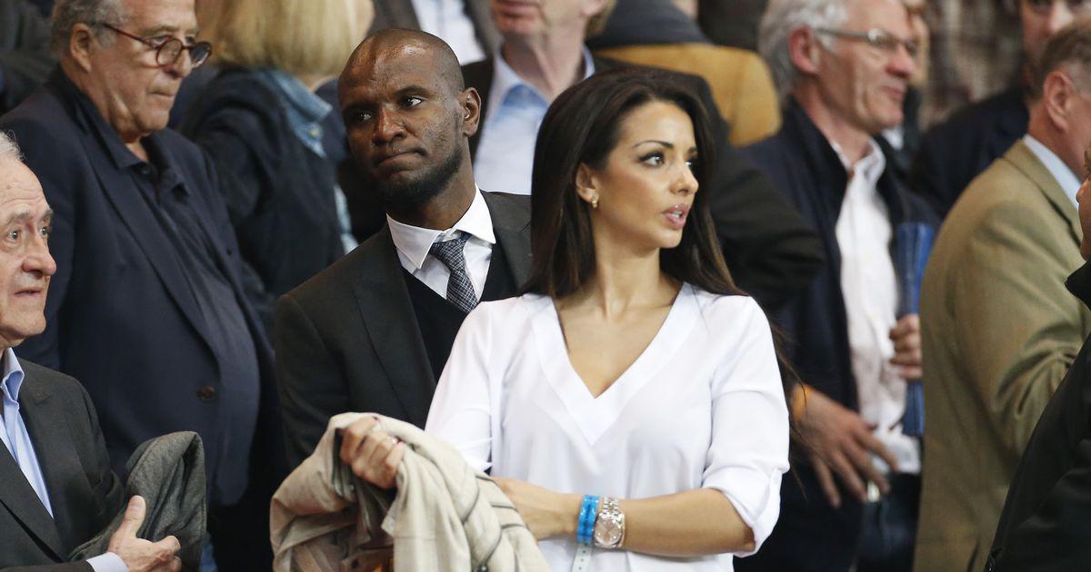 Abidal le confesó a su esposa que mantenía una relación extramarital con la exjugadora del Barca y ahora del PSG. 