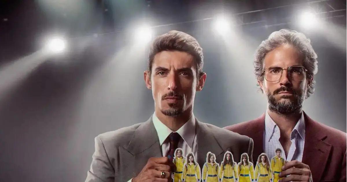 Timbiriche vuelve a la pantalla: ViX revive su historia en una serie