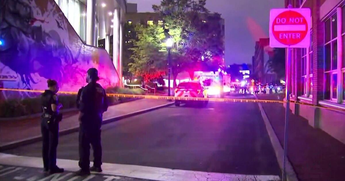 Un herido por la explosión de un paquete en universidad de EEUU