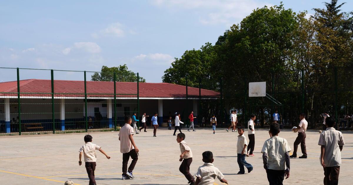 Honduras y el PNUD se unen para alejar a los jóvenes de la violencia