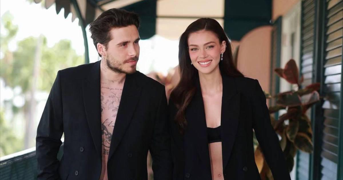 Victoria Beckham y Nicola Peltz no tenían buena relación antes de la boda