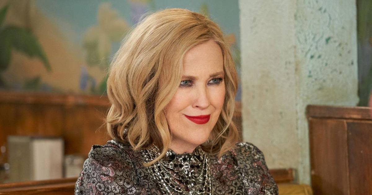 Nuevos detalles salen a la luz: Catherine O’Hara no podía respirar