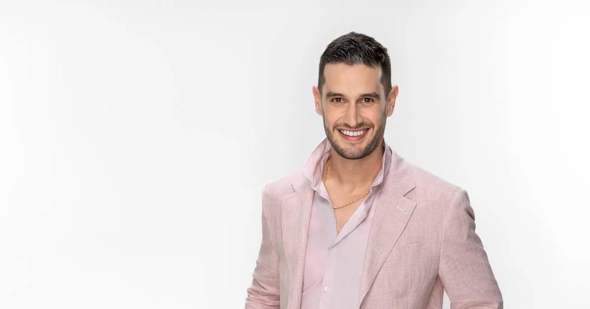 Me costó hasta mi matrimonio: Adrián Marcelo rompe el silencio