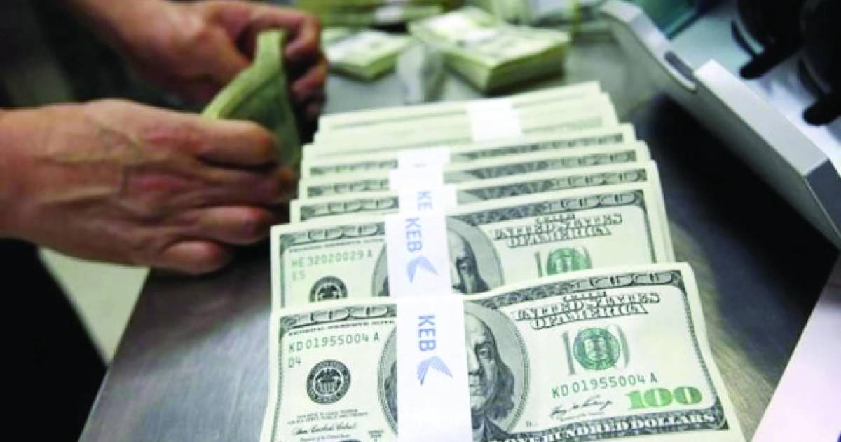 El 98% de empresas tuvieron problemas por falta de dólares