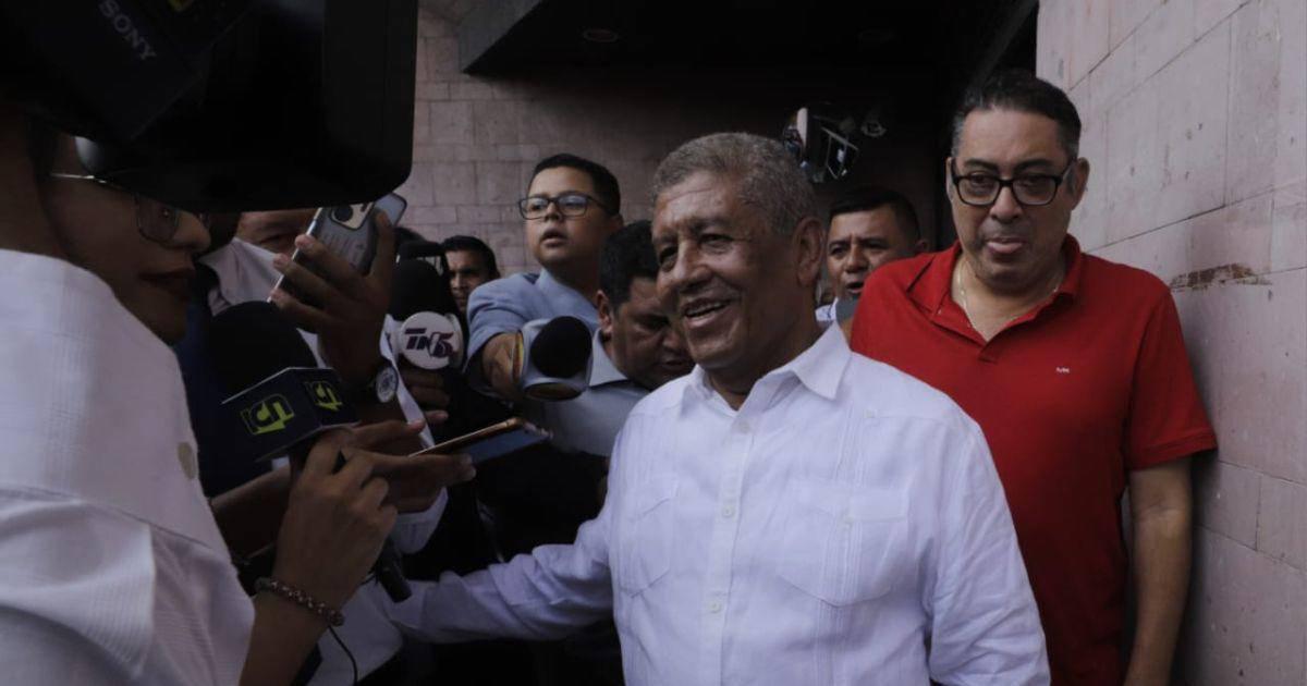 Adan Fúnez tras muerte de ambientalista: “Temo por mi vida”