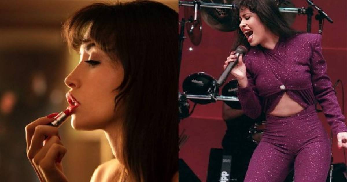 La serie de Netflix sobre la vida de Selena Quintanilla se estrenará el 4 de diciembre, reveló la plataforma de contenidos, que además lanzó el primer mini trailer de la producción.