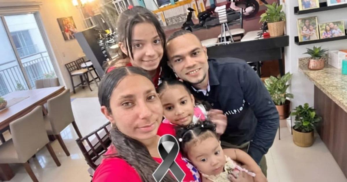 Se escucharon gritos de auxilio: cinco miembros de una familia mueren calcinados en incendio