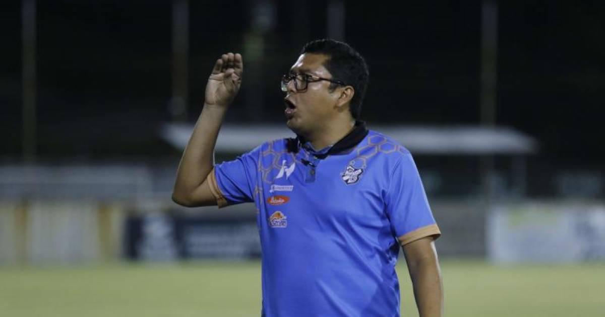 TNAF obliga a Real Juventud pagarle a DT: el club planea llevarlo a FIFA