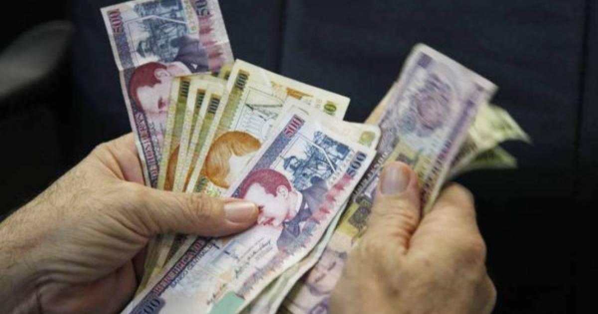 ¿Cuánto envían en remesas los hondureños que viven en España?