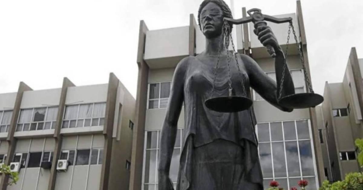 Presentan requerimientos contra tres exmagistrados de la Corte