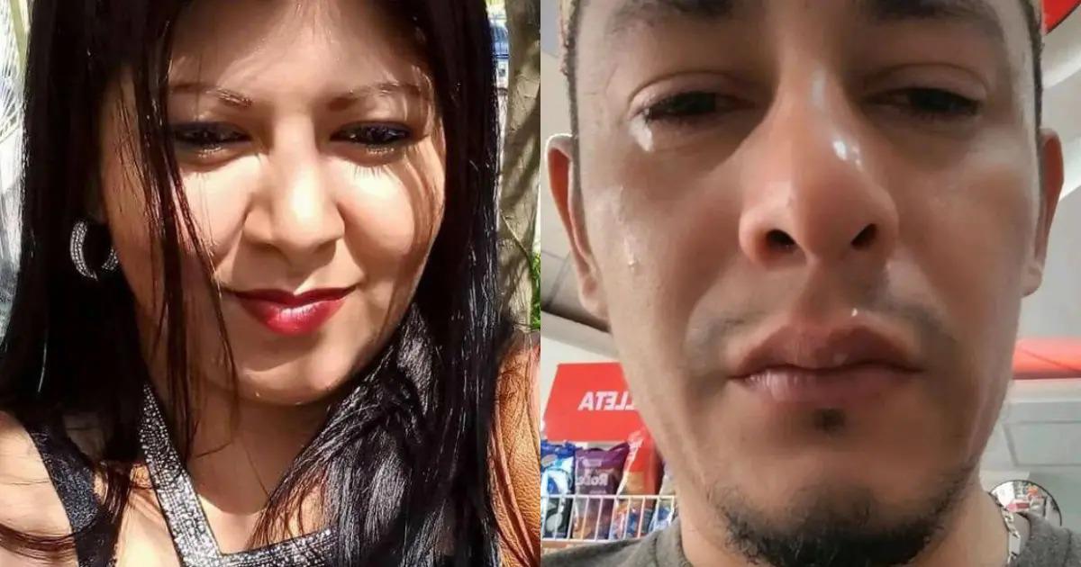 Acusado por el crimen de Vianka se entrega en Copán tras versiones de fuga a Guatemala