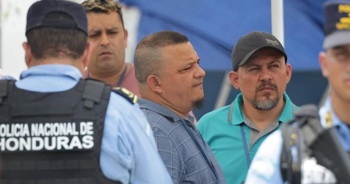 Corre peligro: abogados de Iván Velásquez comparan su caso con el de Magdaleno Meza