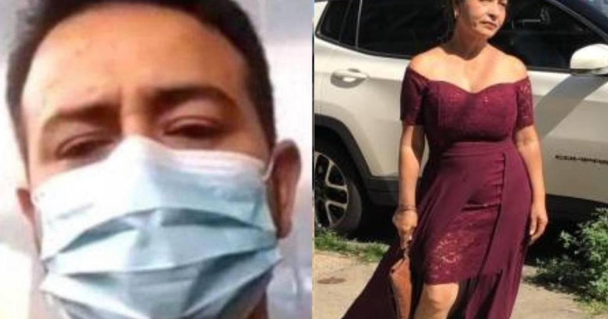 Doctor culpable de la muerte de hondureña Floridalma Roque saldrá libre