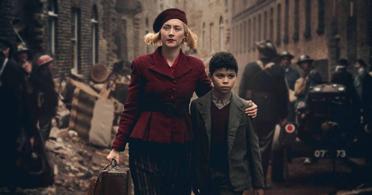 El drama bélico ‘Blitz’ abre el Festival de Cine de Londres