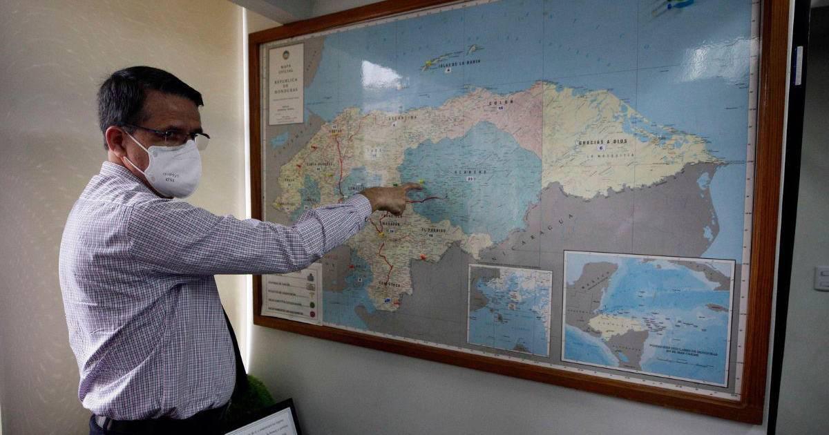 España anuncia 5 millones de euros más para construir tres hospitales en Honduras