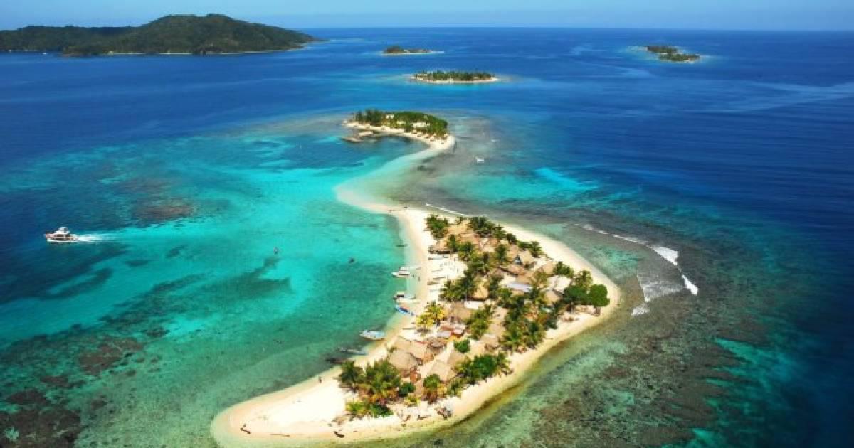 Cinco sitios turísticos para celebrar el amor y la amistad