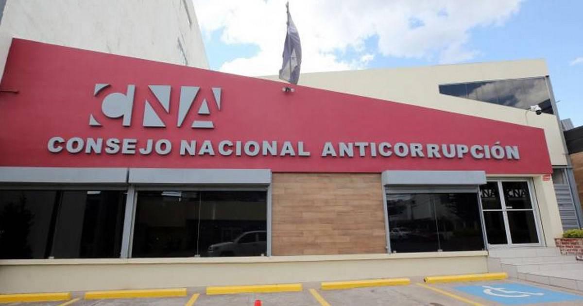 Familias Zelaya, Moncada y Dubón concentran el nepotismo del gobierno: CNA