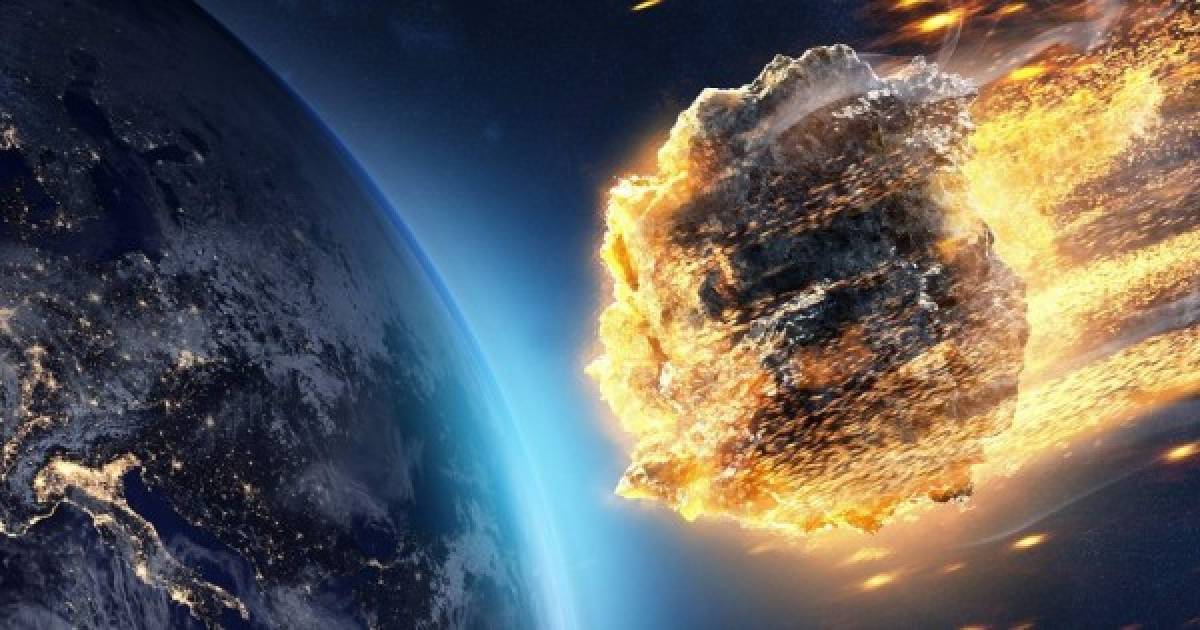 La NASA ha advertido que un gran y potencialmente peligrosos asteroide pasará por la Tierra en los próximos días. Aquí te contamos los detalles: