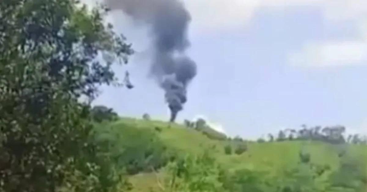 Atentados en Colombia dejan trece muertos en un solo día