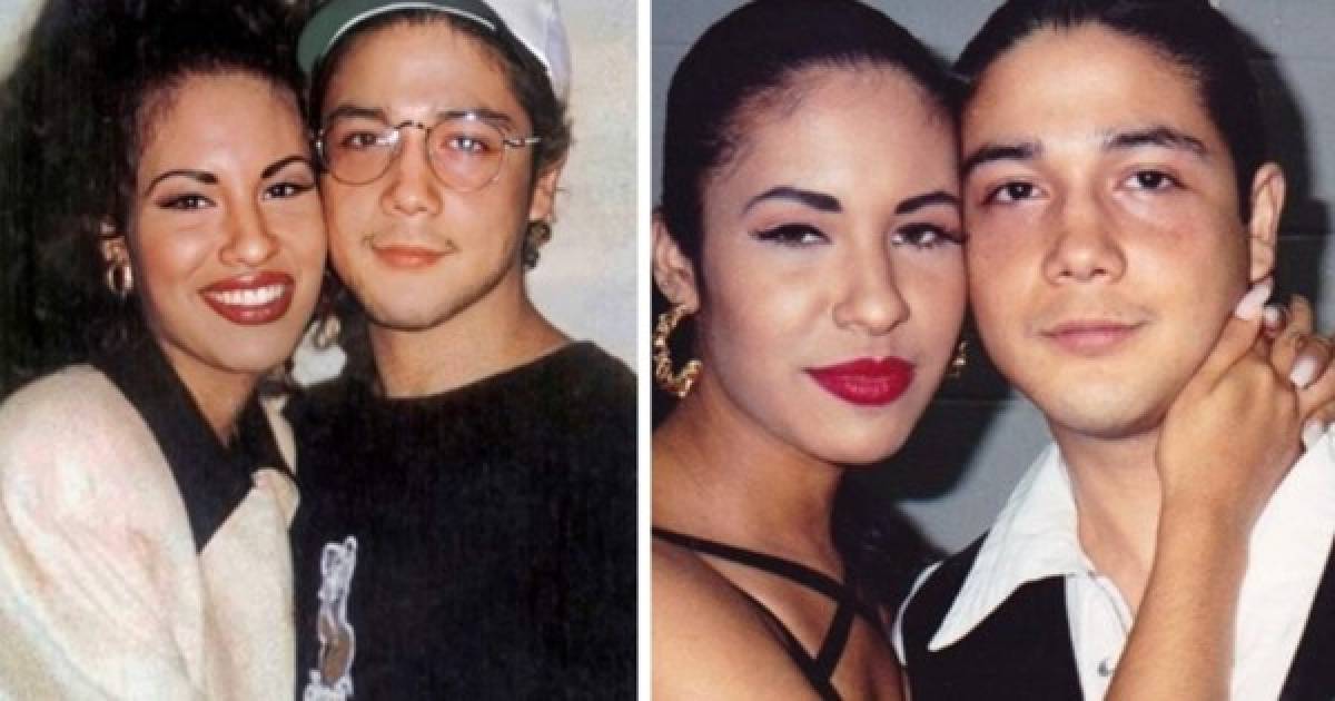 Aunque ya pasaron muchos años desde el asesinato de Selena Quintanilla, su familia y público recordándola con mucho cariño y respecto. La muerte de la diva apagó todos los planes que tenía con su viudo Chris Pérez.