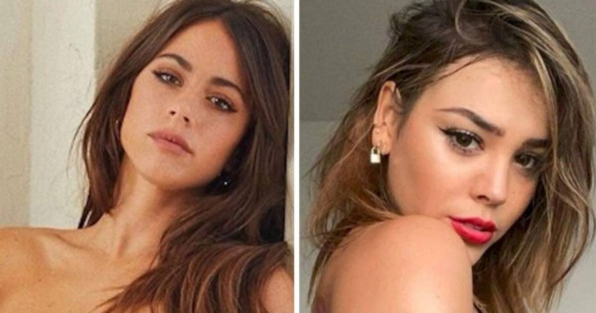 La actriz y cantante argentina Tini Stoessel generó polémica en Twitter al publicar una llamativa declaración: “Ahora ya entiendo su mala fama... pero el que la hace tarde o temprano la paga #Duele”.