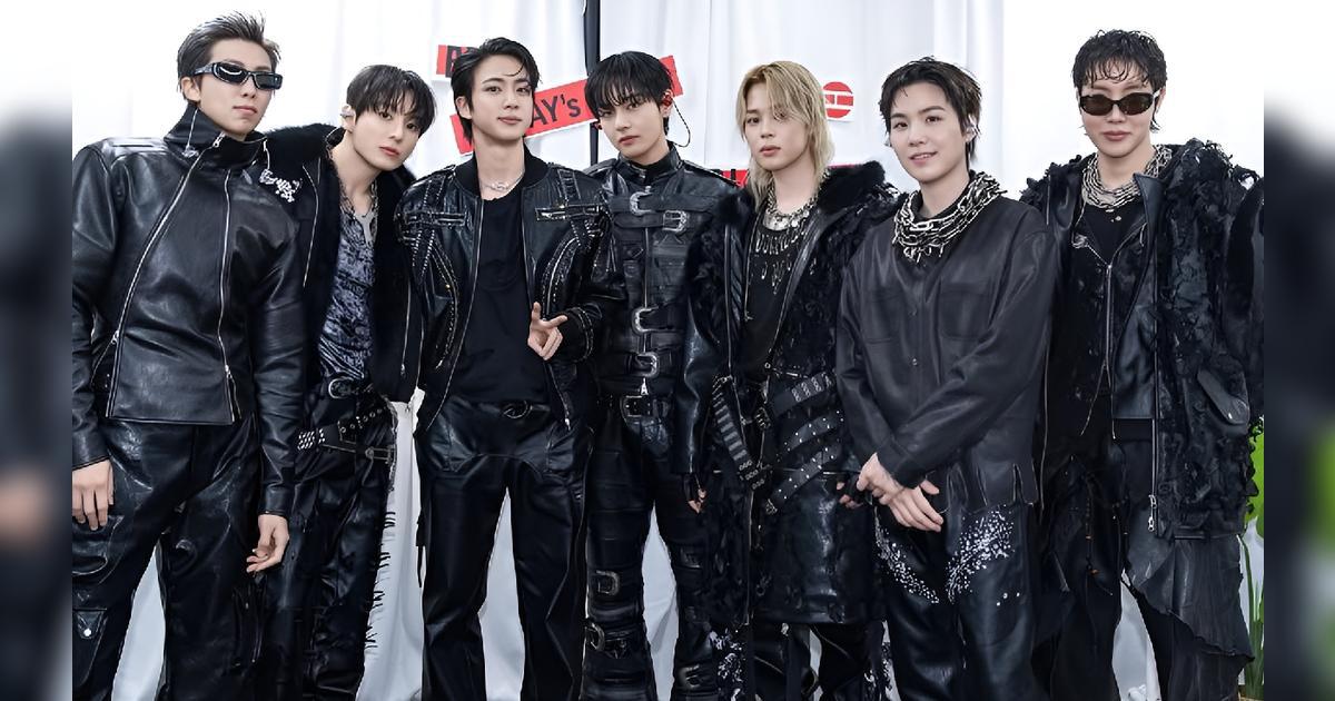 BTS vuelve a la pantalla: así puedes ver Run BTS 2.0 gratis