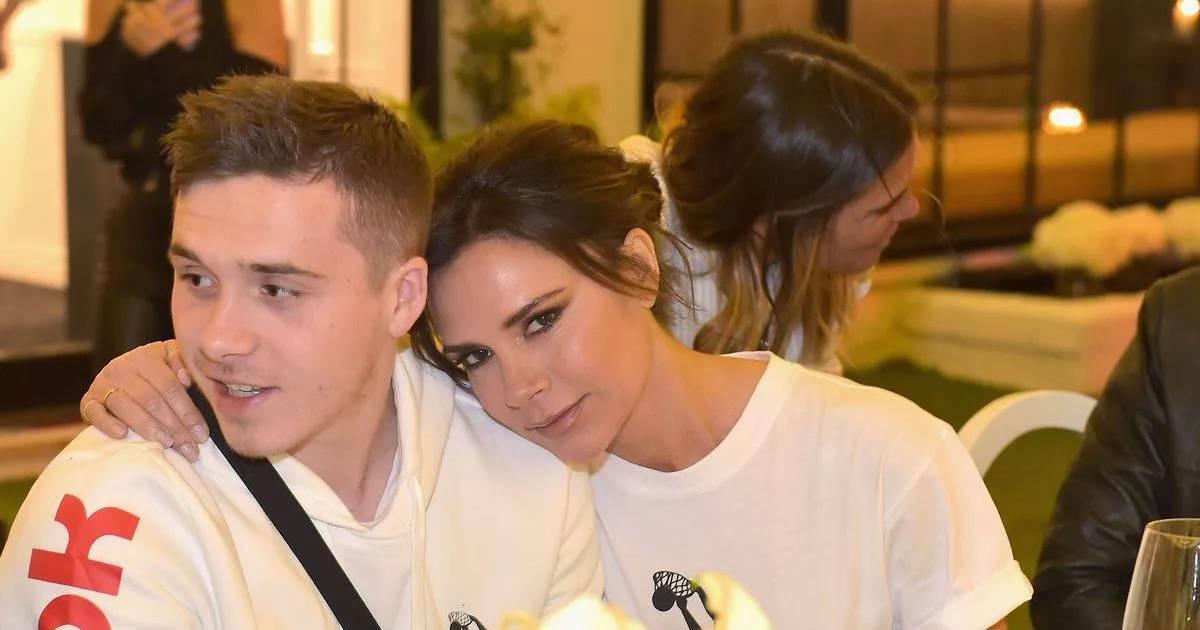 Victoria Beckham y Nicola Peltz no tenían buena relación antes de la boda