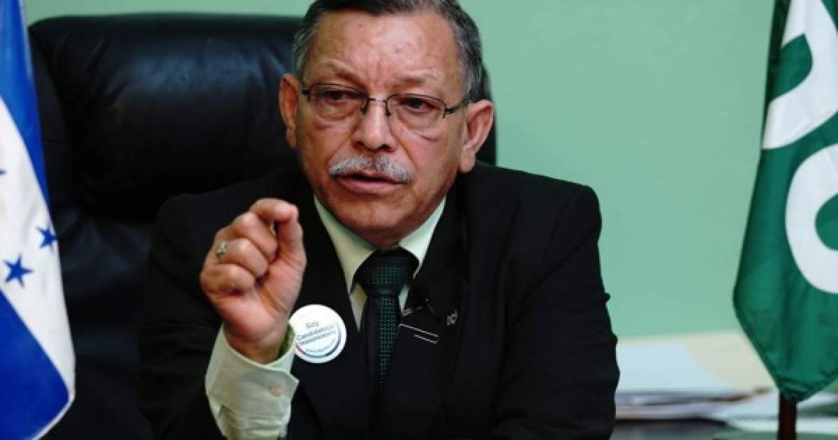 Fallece Lucas Aguilera, el campesino que luchó por llevar justicia al campo