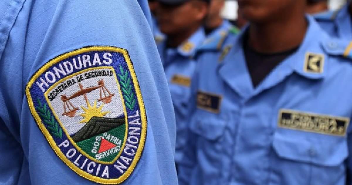 Confusa muerte de un adolescente con participación de la Policía