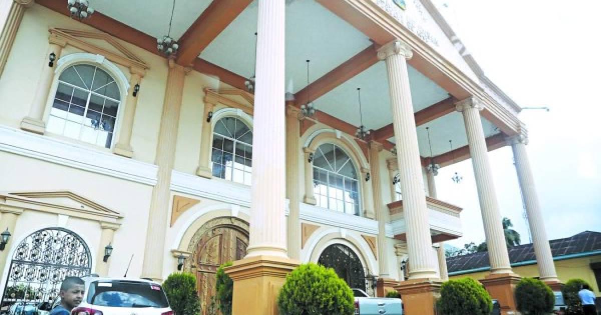 El “imperio” de “Chande”: ¿cómo era ingresar a El Paraíso, Copán?