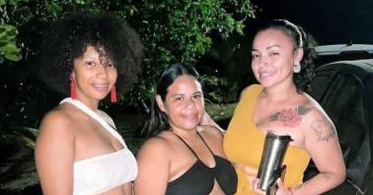 Conadeh exige “profunda” investigación sobre muerte de mujeres