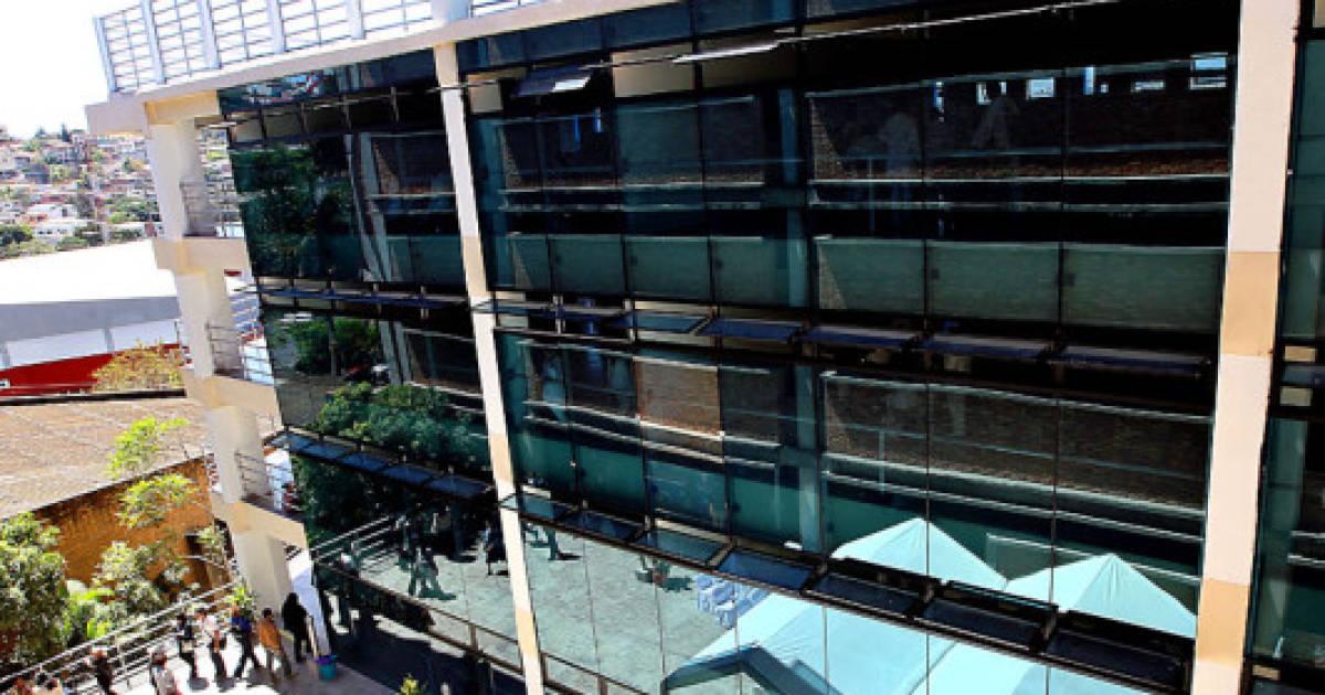 Unah lleva ejecutado el 6% del presupuesto para proyectos de infraestructura