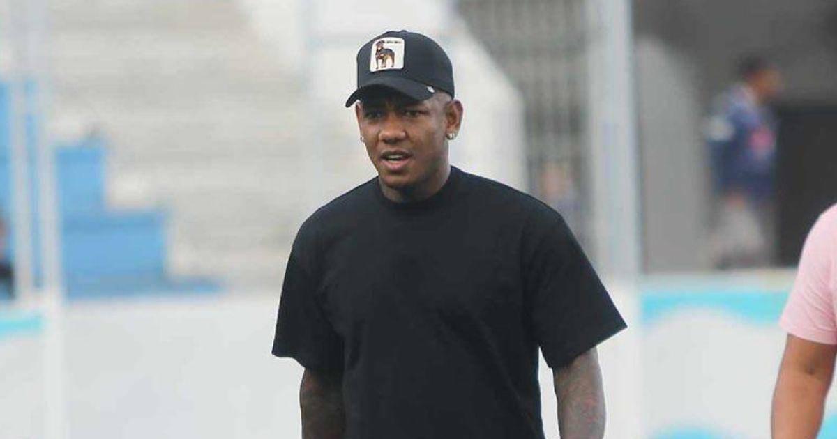 ¿Seguirá Romell Quioto en la MLS? Lo último sobre su futuro