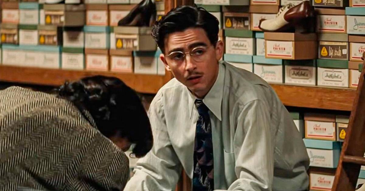 Óscar 2026: estas son las películas que compiten por Mejor Película