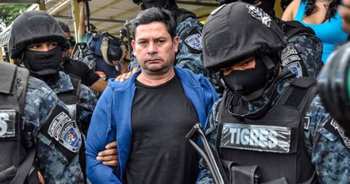 Corte de Nueva York deniega liberación humanitaria a “Don H”