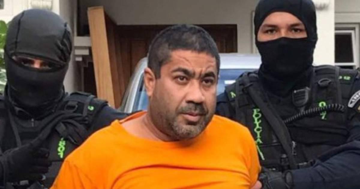 Quitan lujosos bienes a supuesto socio del capo Wilter Blanco