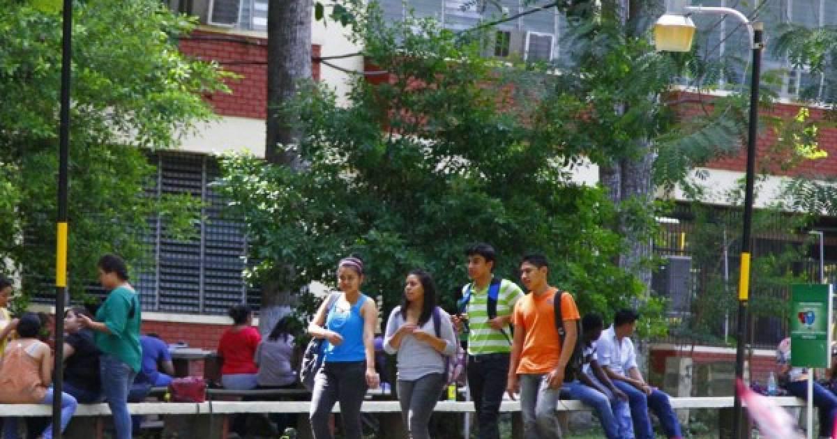 40 estudiantes hondureños se trasladarán a universidades de China