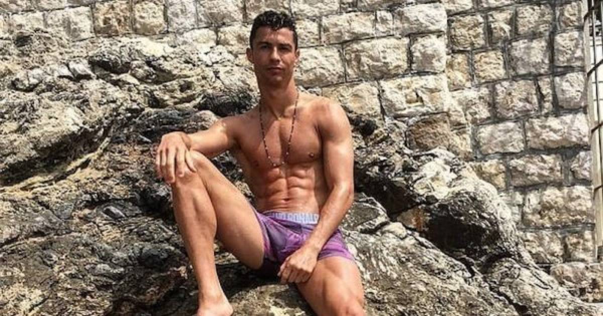El portal Jaleos ha revelado que Cristiano Ronaldo se han gastado hasta 20.000 euros en tres días en Croacia.