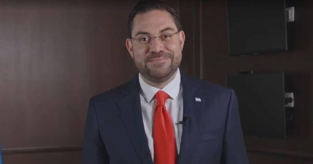 Jorge Cálix critica a Nasralla: “Se hincó ante narcotraficantes”