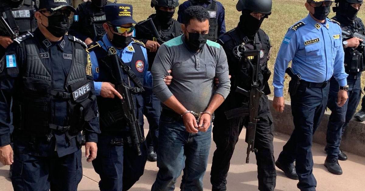 Estados Unidos niega libertad bajo fianza a socio de los Valle Valle