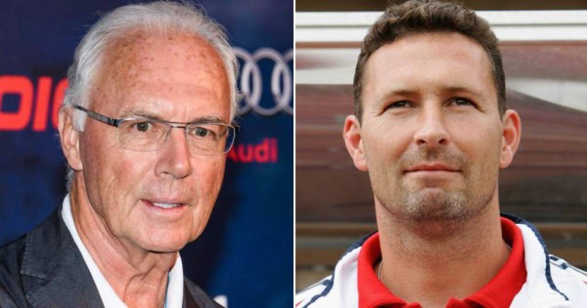 Stephan Beckenbauer se retiró del fútbol por una lesión en la rodilla sin mucho éxito. Lamentable falleció el 1 de agosto de 2015 tras una larga enfermedad.