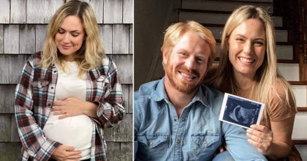 La famosa bloguera estadounidense Emily Mitchell, quien esperaba a su quinto hijo, falleció repentinamente hace unos días, pero su familia confirmó la triste noticia hasta ahora.
