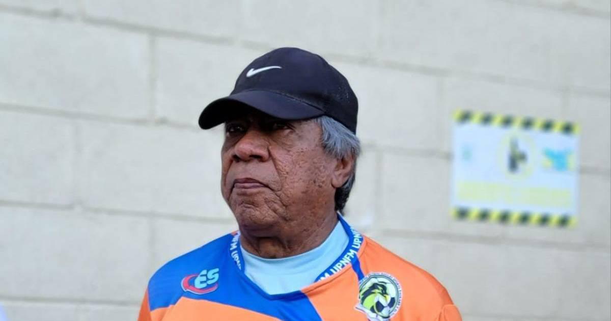 ”Primitivo” Maradiaga no viajó a Choluteca; fue ingresado a una clínica