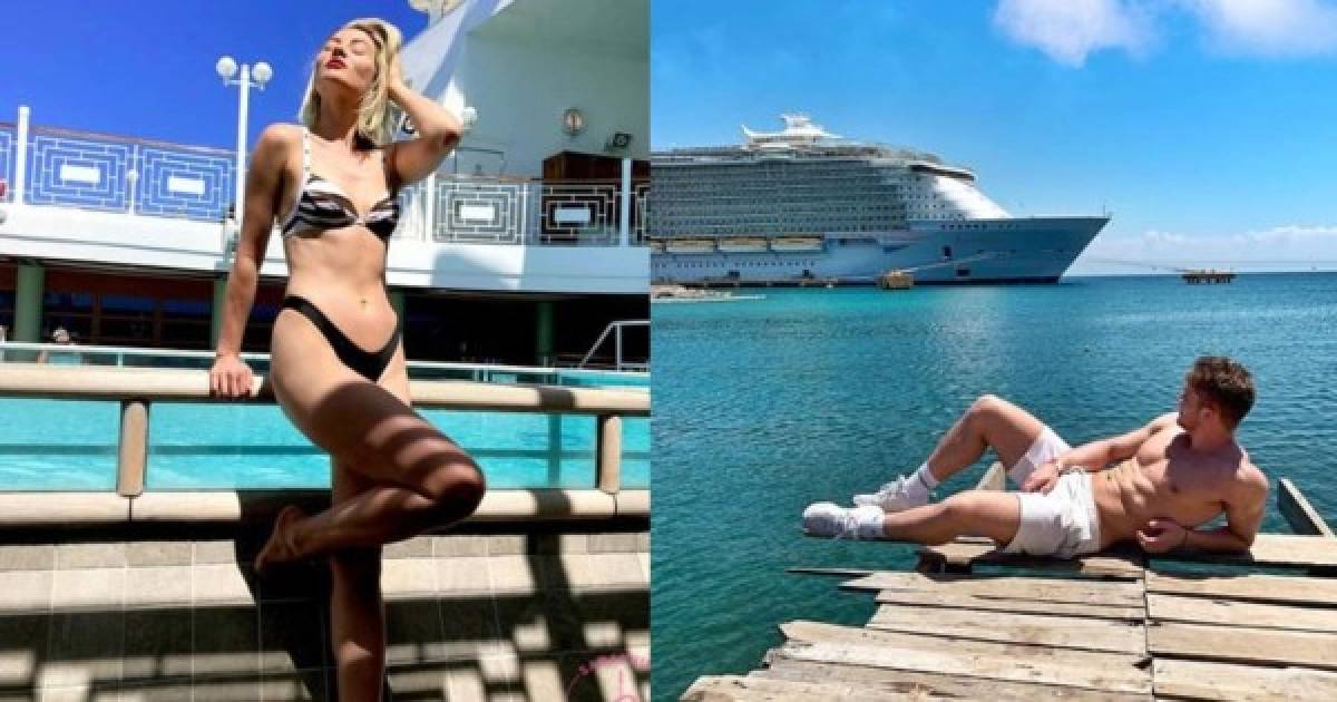 Es por eso que los turistas extranjeros están llegando por centenares y son ellos mismo quienes se encargan de promocionar por Instagram sus hermosas vacaciones, aquí algunas de las imágenes que los visitantes exponen en sus redes sociales: