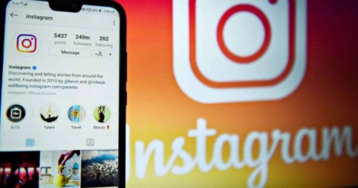 Instagram celebra hoy 10 años de existencia y que mejor manera de celebrarlo que haciendo un recuento de las celebridades con mayor número de seguidores en la popular red social, que cuenta con más de 1,000 millones de usuarios activos.