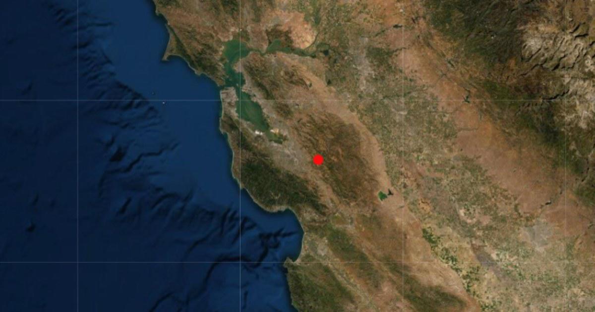 Un sismo de magnitud 5,1 sacude el área de la bahía en San Francisco