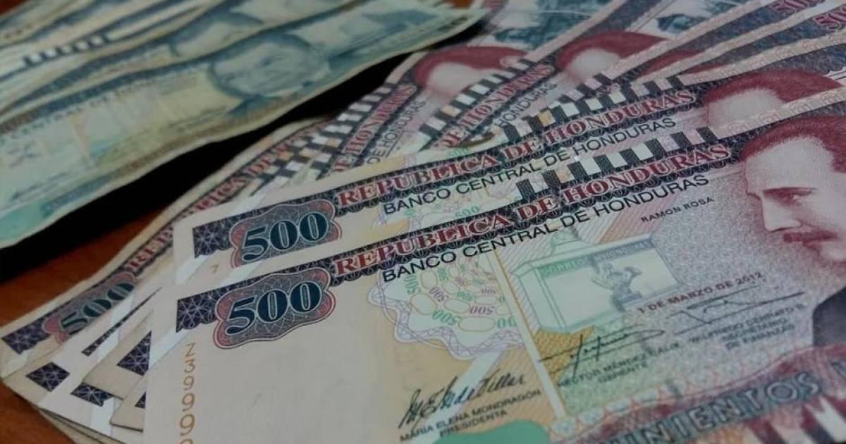 Cuántas remesas ingresarán desde Estados Unidos a Honduras en 2024