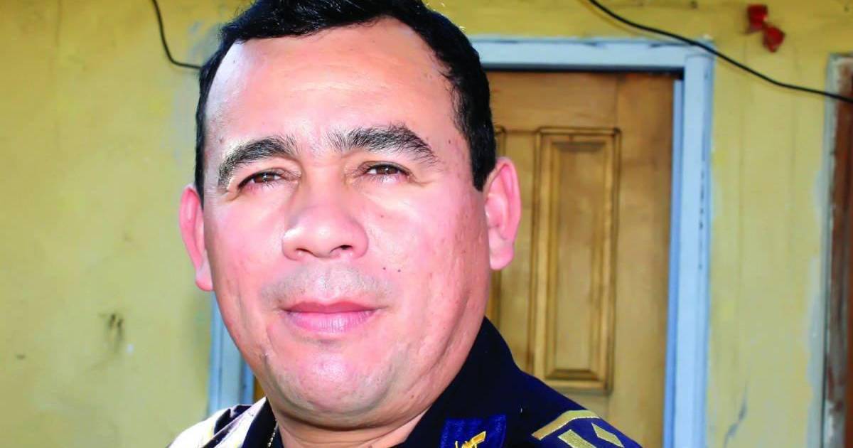 Juicio de Juan Orlando Hernández